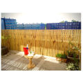 Varas de bambu de 22-35 mm de alta qualidade